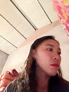 -Chua-90 online show from November 14, 3:49 am