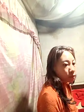 -Chua-90 online show from January 16, 9:19 pm