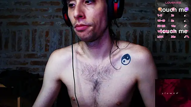 CaramelToy online show from January 14, 6:19 am