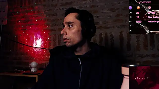 CaramelToy online show from March 12, 5:19 pm