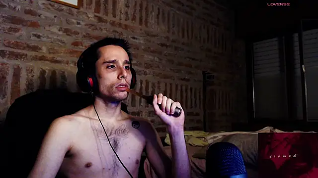 CaramelToy online show from March 13, 10:38 pm