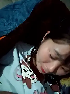 vangkt-cute online show from January 10, 12:40 pm