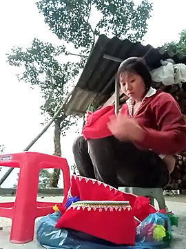 vangkt-cute online show from February 6, 11:02 am