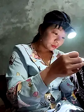 vangkt-cute online show from March 5, 6:37 pm