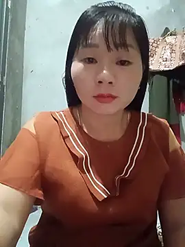 vangkt-cute online show from May 13, 7:33 pm