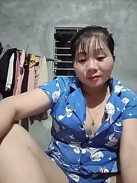 vangkt-cute online show from May 16, 1:10 pm