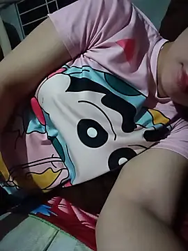 vangkt-cute online show from June 6, 1:38 pm