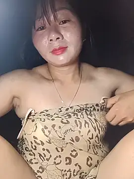 vangkt-cute online show from June 29, 7:25 pm
