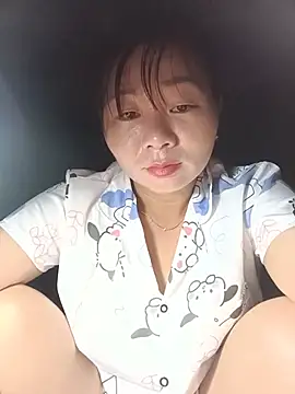 vangkt-cute online show from July 4, 8:37 pm