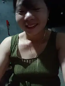 vangkt-cute online show from July 5, 9:11 pm
