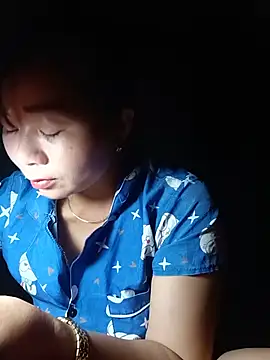 vangkt-cute online show from July 7, 9:08 pm