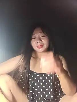 vangkt-cute online show from July 10, 6:32 pm