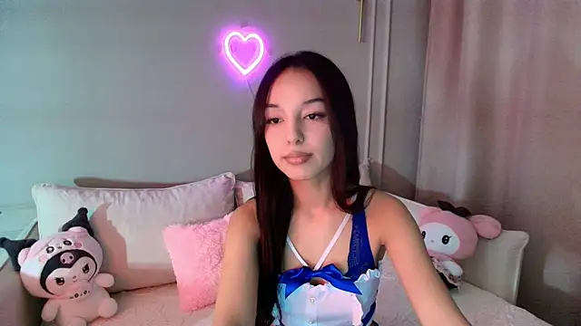 mooniejin online show from November 29, 1:14 pm