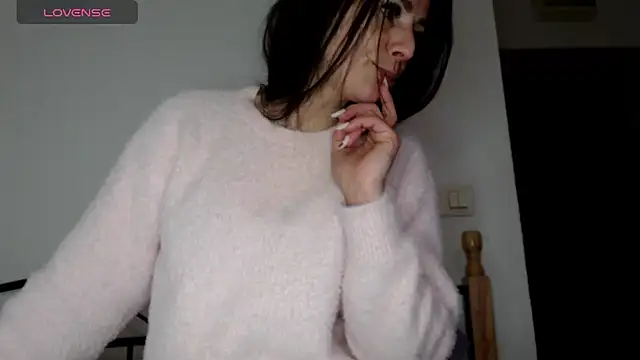 MissyDior8 online show from November 17, 5:57 am