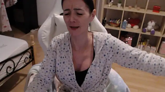 MissyDior8 online show from January 11, 9:14 am