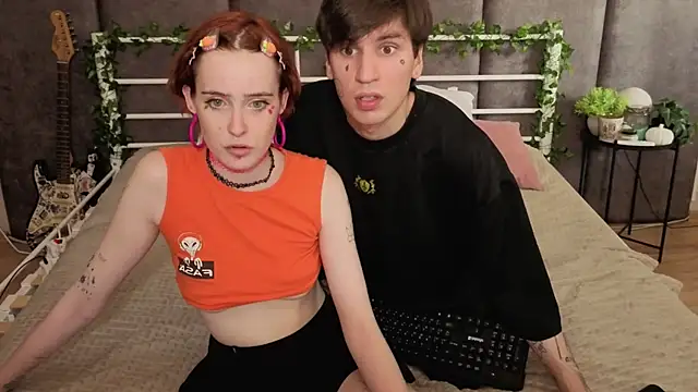 Danny loves Mary online show from June 26, 3:11 am