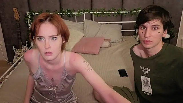 Danny loves Mary online show from July 3, 2:40 am