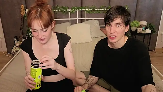 Danny loves Mary online show from July 5, 2:29 am