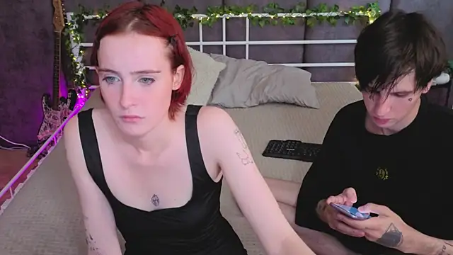 Danny loves Mary online show from July 25, 4:21 am