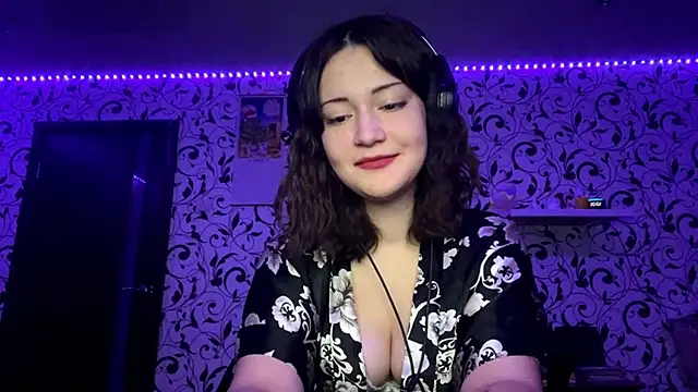 Snapshot of AffableFuturity chatting on November 11, 5:02 pm AffableFuturity online show from November 11, 5:02 pm