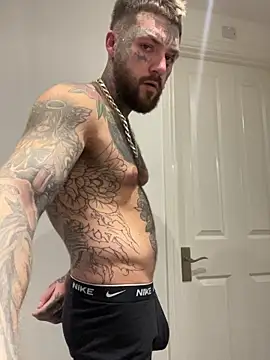 magicmichaell online show from November 22, 8:41 pm