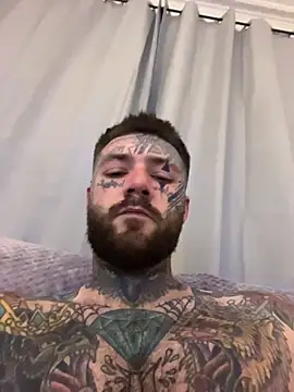 magicmichaell online show from February 22, 7:19 am