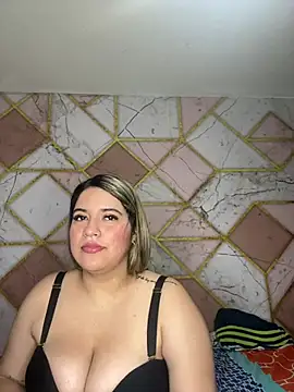 Amira Malia online show from February 7, 1:59 pm