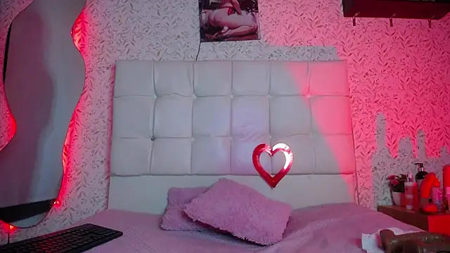 adalya y online show from February 24, 11:41 am