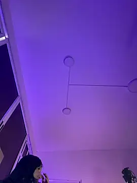 ReiAyanamy online show from November 29, 8:34 pm