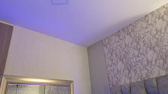 ScarlettNyx online show from March 9, 11:25 am