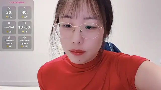 suisui322 online show from February 10, 1:48 pm