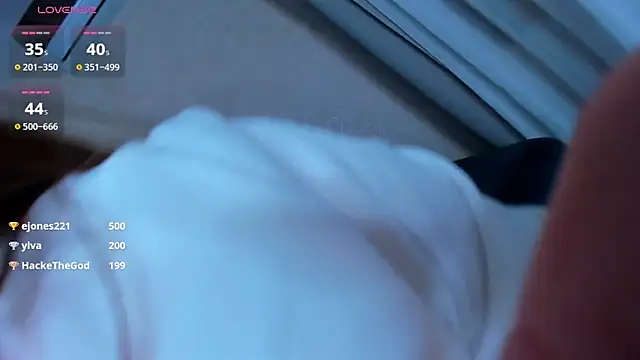 pandora gold online show from December 19, 9:38 pm