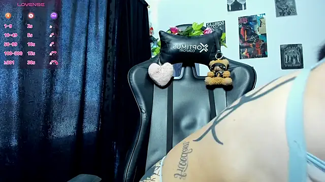 Snapshot of lust_ink chatting on May 5, 4:15 pm lust ink online show from May 5, 4:15 pm