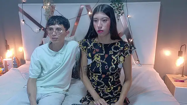 Snapshot of Park_Andre_1 chatting on November 13, 2:54 am Park Andre 1 online show from November 13, 2:54 am