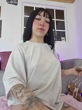 dirty diiana online show from November 20, 10:04 am