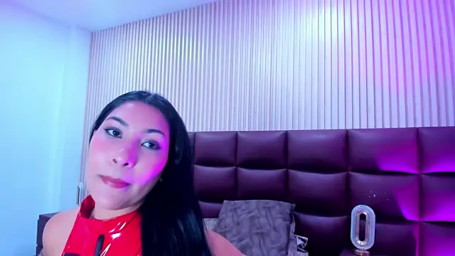 lilithDraven  online show from December 1, 4:06 am