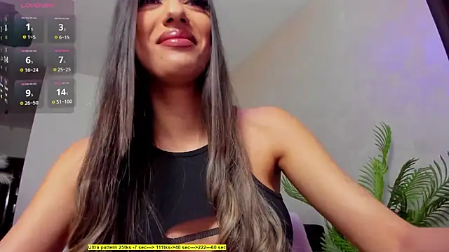 Snapshot of foxx_giirl chatting on May 5, 4:31 am foxx giirl online show from May 5, 4:31 am