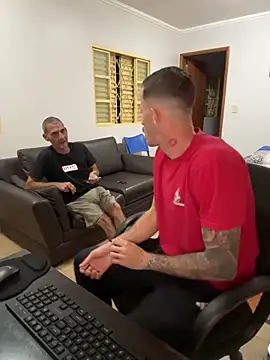 Lucasjandre online show from December 20, 9:55 pm