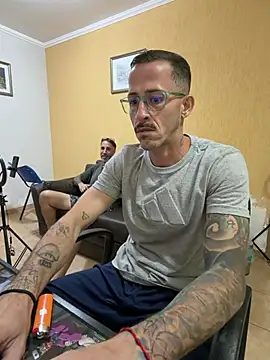 Lucasjandre online show from June 4, 2:45 pm