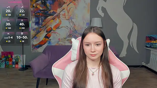 Snapshot of ElkeMumby chatting on November 11, 1:55 pm ElkeMumby online show from November 11, 1:55 pm