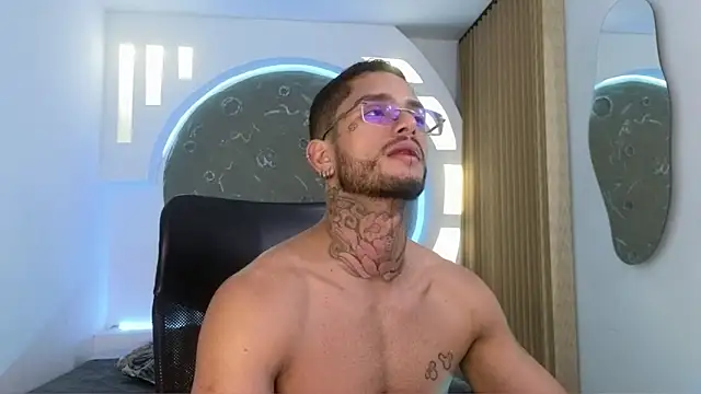 Alanrodgers online show from February 1, 10:36 am