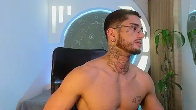 Alanrodgers online show from March 1, 12:07 pm