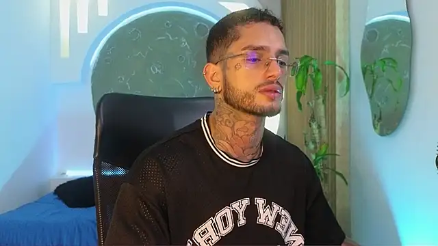 Alanrodgers online show from March 4, 11:16 am