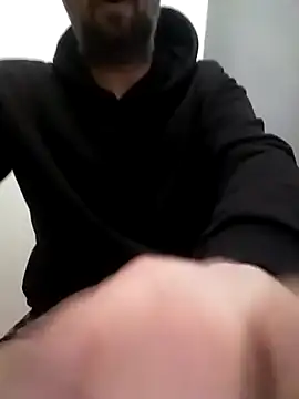 Patrik-Bi online show from February 9, 8:13 pm