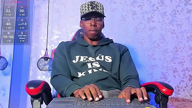 mike aly online show from December 1, 12:21 pm