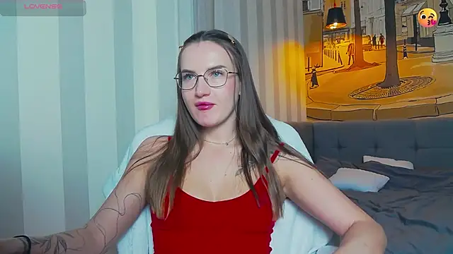 ALICE  ALICE69 online show from June 15, 8:22 pm