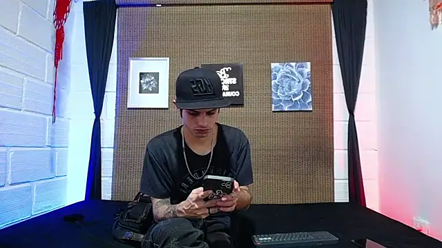 wild duo777 online show from December 4, 7:11 pm