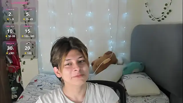 Felix kitty online show from December 21, 6:48 pm