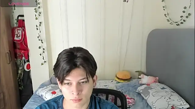 Felix kitty online show from February 3, 7:08 pm