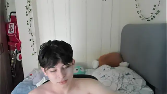 Felix kitty online show from February 18, 7:21 pm